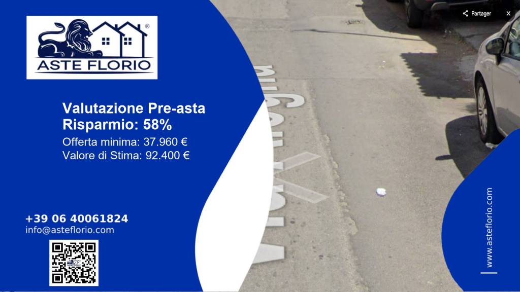 appartamento in vendita a Catania