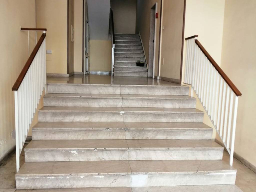 appartamento in vendita a Catania