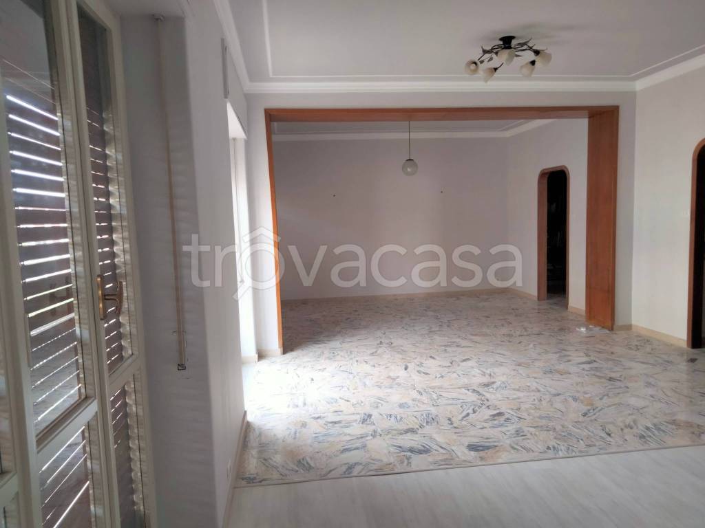 appartamento in vendita a Catania in zona Picanello
