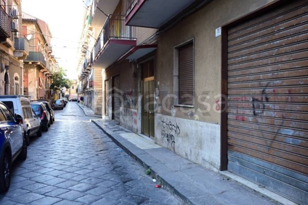 negozio in vendita a Catania in zona Centro Storico