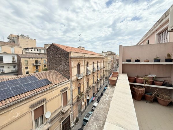 appartamento in vendita a Catania
