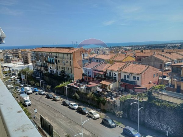 appartamento in vendita a Catania in zona San Leone