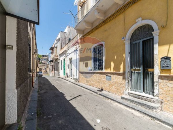 appartamento in vendita a Catania in zona Cibali