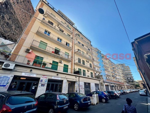 appartamento in vendita a Catania