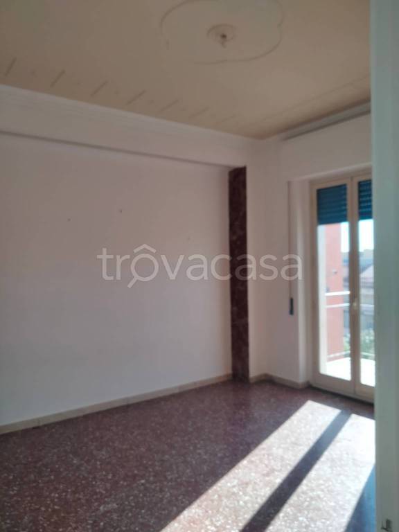 appartamento in vendita a Catania in zona Picanello