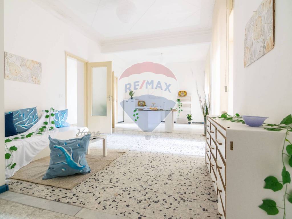 appartamento in vendita a Catania