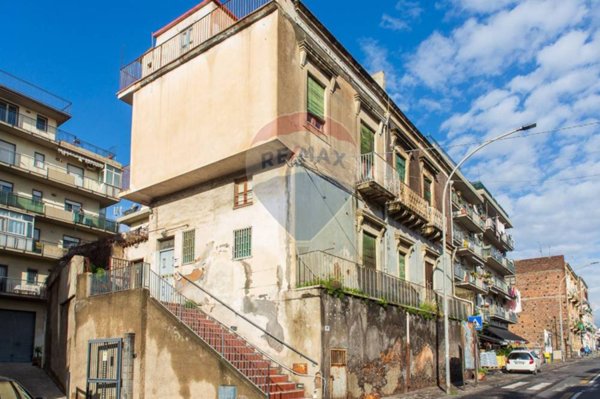 appartamento in vendita a Catania in zona Centro Storico