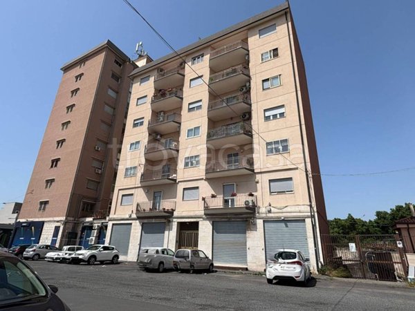 appartamento in vendita a Catania