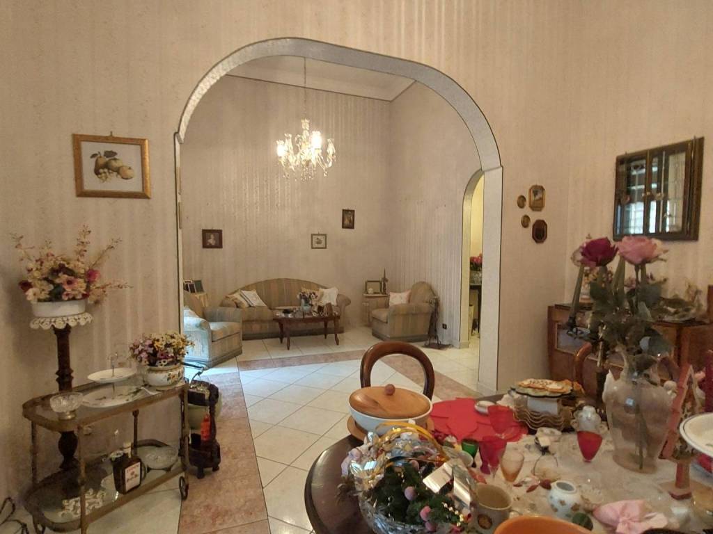 appartamento in vendita a Catania in zona Centro Storico