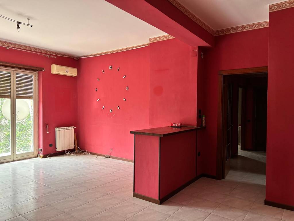 appartamento in vendita a Catania in zona Centro Storico