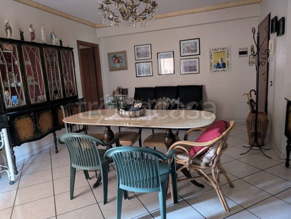 appartamento in vendita a Catania in zona San Giorgio