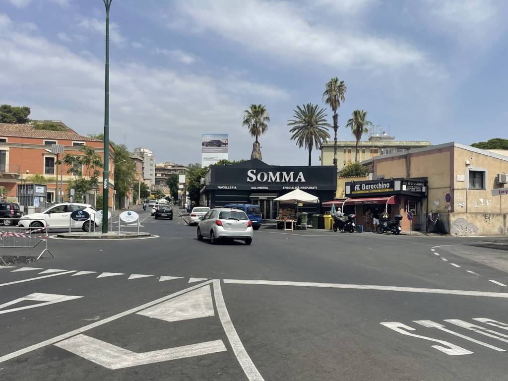 appartamento in vendita a Catania in zona Picanello