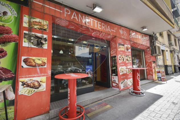 negozio in vendita a Catania in zona Centro Storico