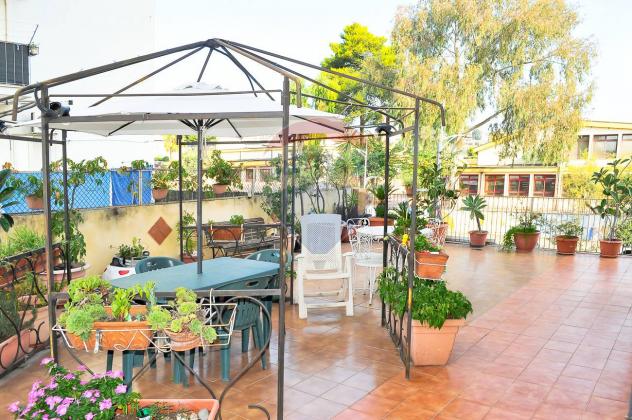 appartamento in vendita a Catania in zona Centro Storico
