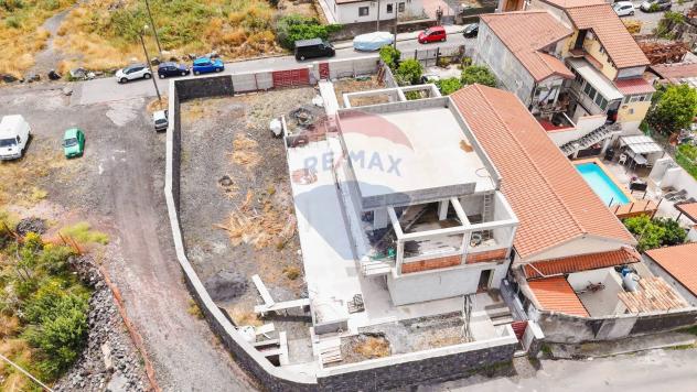 casa indipendente in vendita a Catania in zona Canalicchio