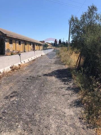 casa indipendente in vendita a Catania in zona Zona Industriale