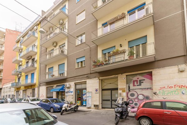appartamento in vendita a Catania