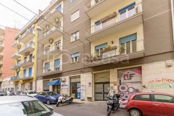 appartamento in vendita a Catania