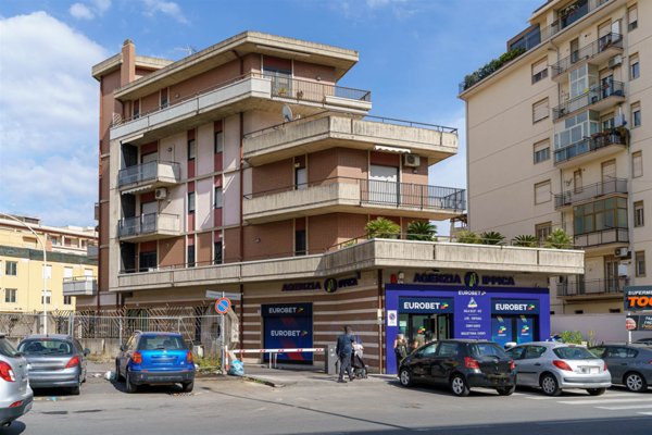 appartamento in vendita a Catania