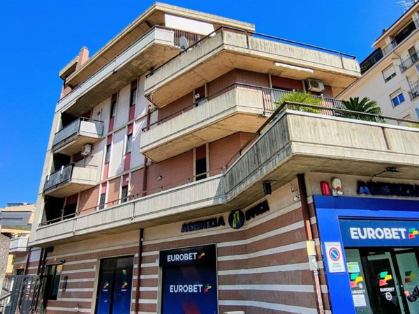 appartamento in vendita a Catania