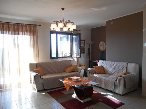 appartamento in vendita a Catania in zona Ognina