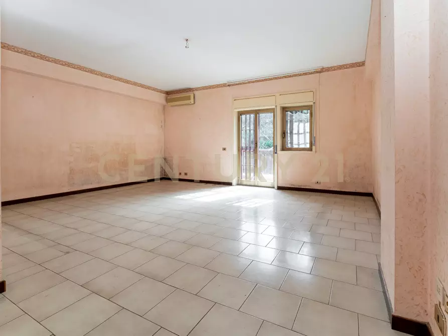 appartamento in vendita a Catania in zona San Nullo