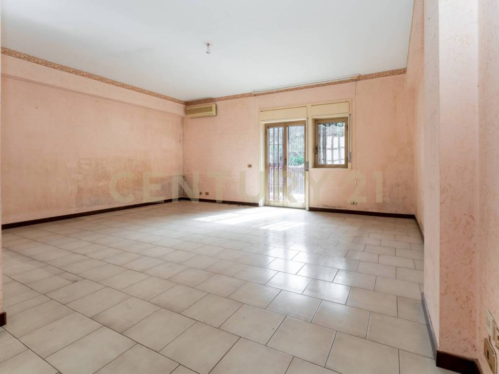 appartamento in vendita a Catania in zona San Nullo