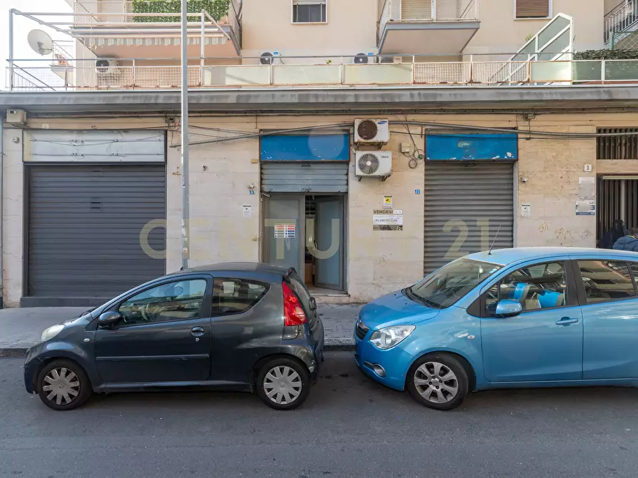 locale commerciale in vendita a Catania in zona Picanello