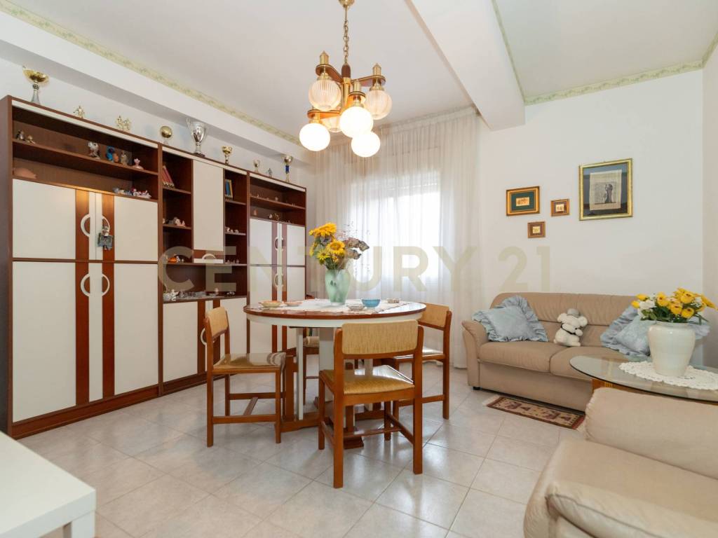 appartamento in vendita a Catania