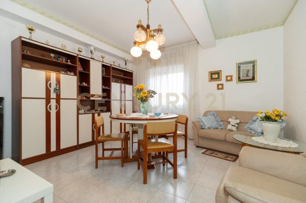 appartamento in vendita a Catania