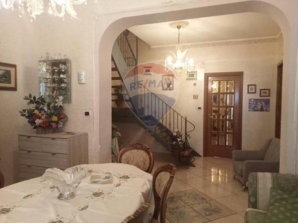 appartamento in vendita a Catania in zona Centro Storico