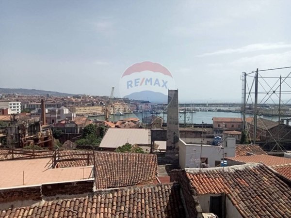 appartamento in vendita a Catania in zona Centro Storico