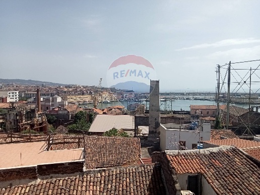 appartamento in vendita a Catania in zona Centro Storico