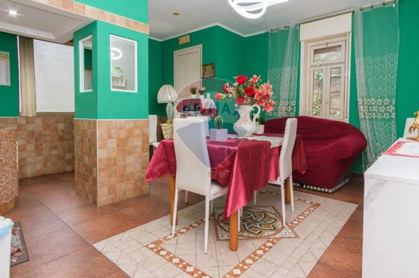 appartamento in vendita a Catania in zona Centro Storico