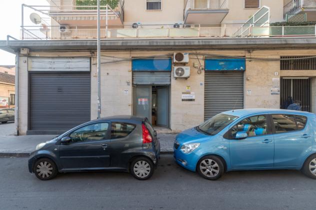 negozio in vendita a Catania in zona Picanello