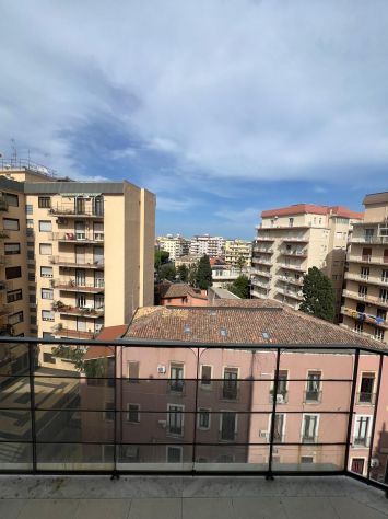 appartamento in vendita a Catania in zona Cibali