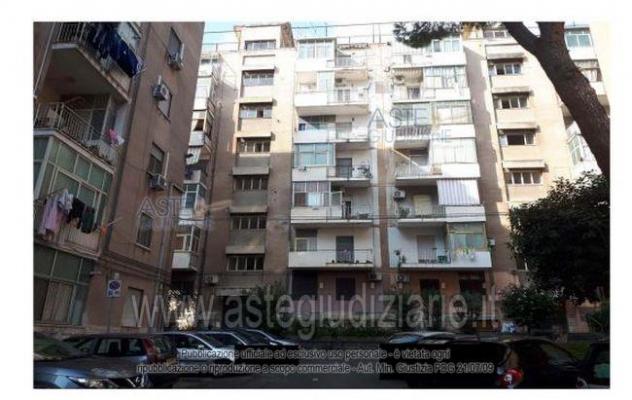 appartamento in vendita a Catania in zona San Leone