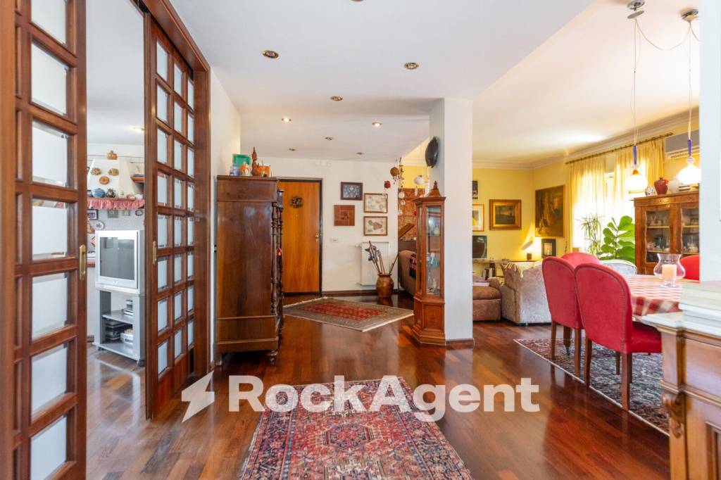 appartamento in vendita a Catania