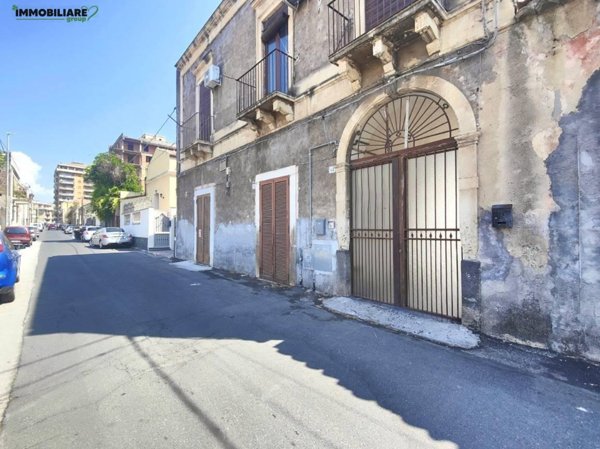 appartamento in vendita a Catania in zona San Leone