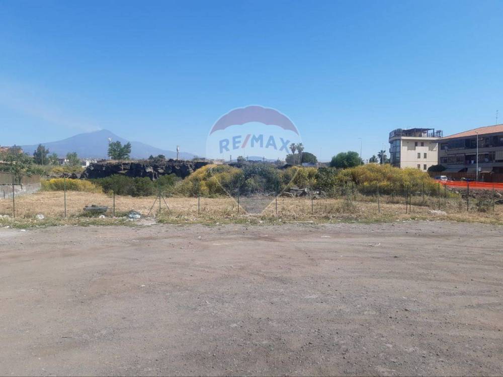 terreno agricolo in vendita a Catania in zona Nesima