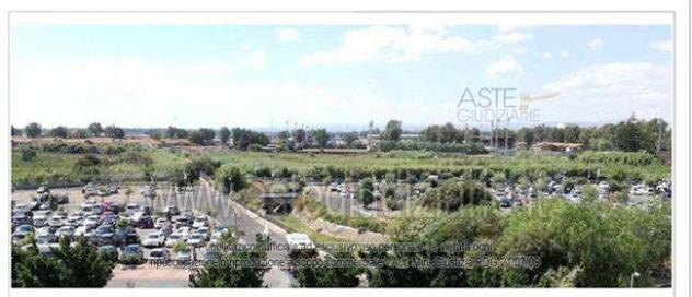 terreno agricolo in vendita a Catania in zona Zia Lisa