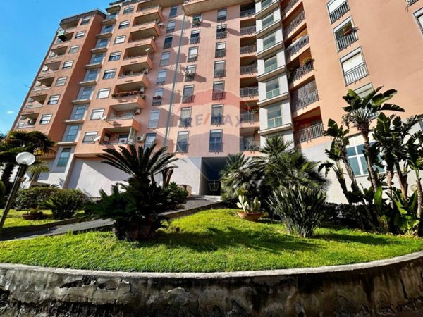 appartamento in vendita a Catania in zona San Giorgio