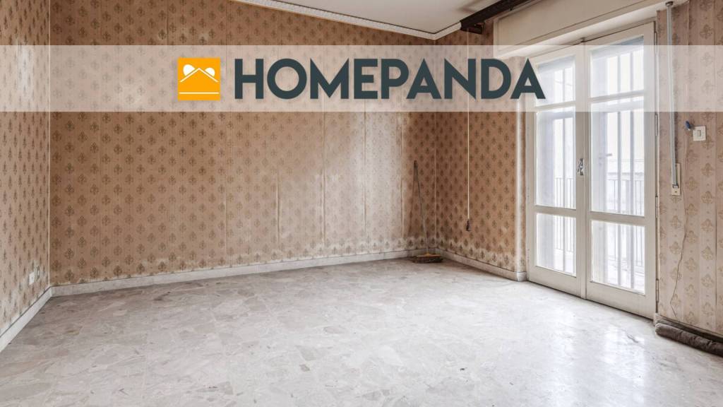 appartamento in vendita a Catania in zona Fontanarossa