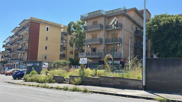 appartamento in vendita a Catania