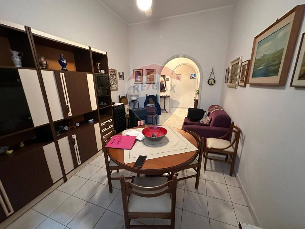 appartamento in vendita a Catania in zona Centro Storico