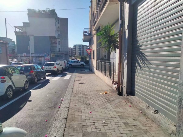 negozio in vendita a Catania