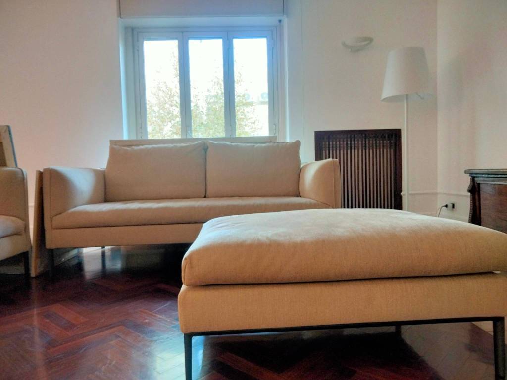 appartamento in vendita a Catania in zona Centro Storico