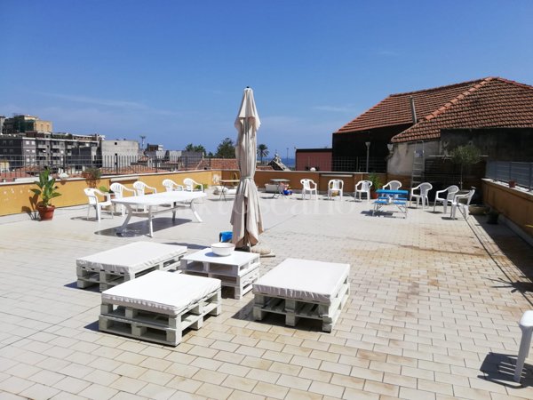 appartamento in vendita a Catania in zona Centro Storico