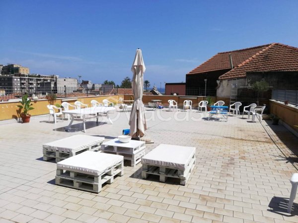 appartamento in vendita a Catania in zona Centro Storico
