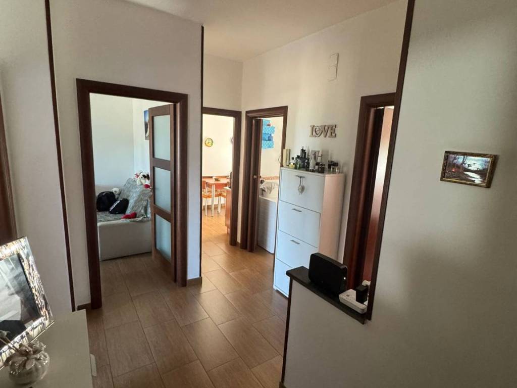 appartamento in vendita a Catania in zona San Nullo